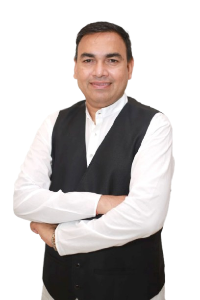 Dr. Dilip Pal